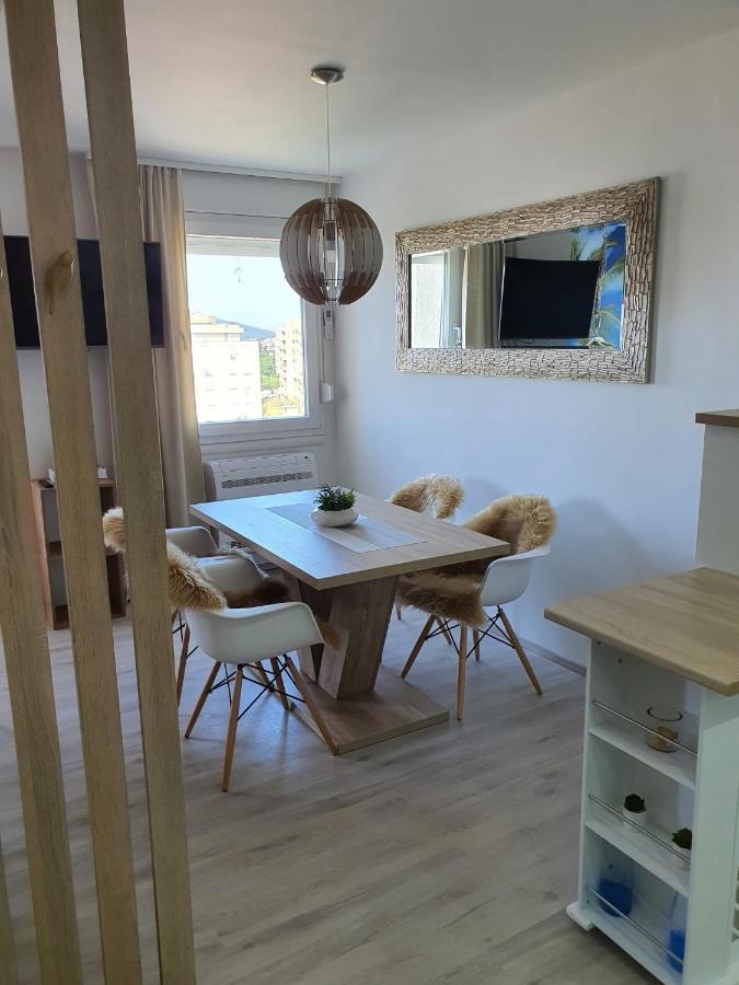 Ha'Alulu Appartement Split Buitenkant foto