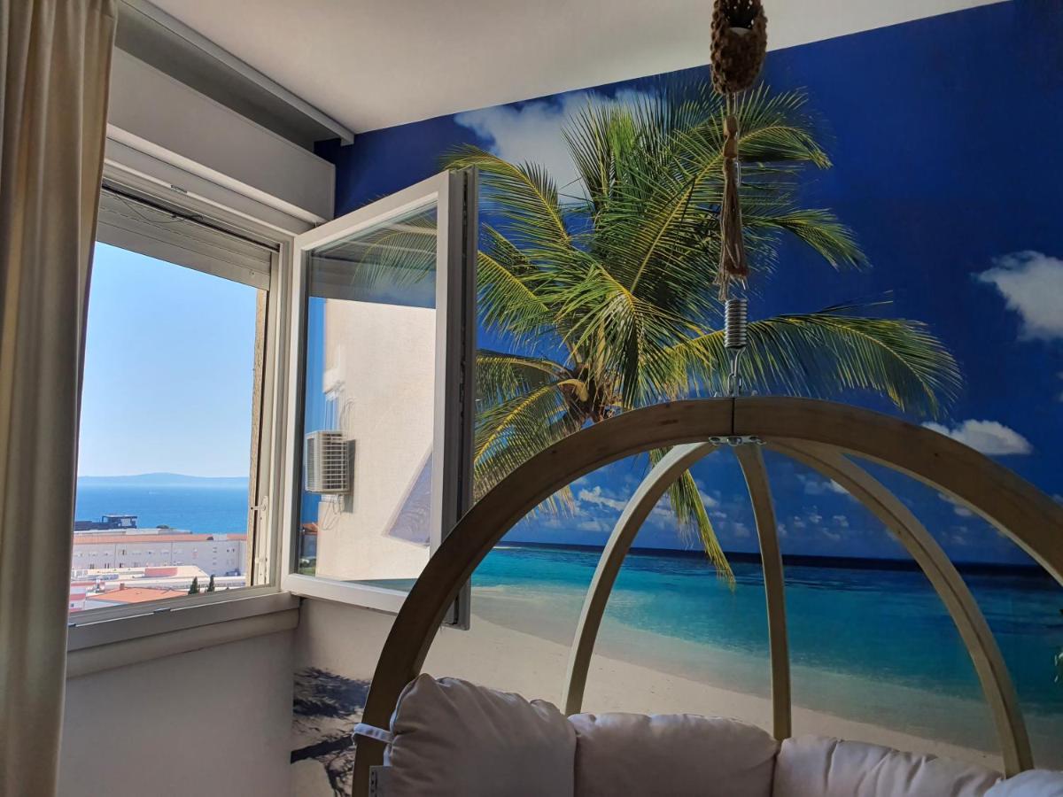 Ha'Alulu Appartement Split Buitenkant foto