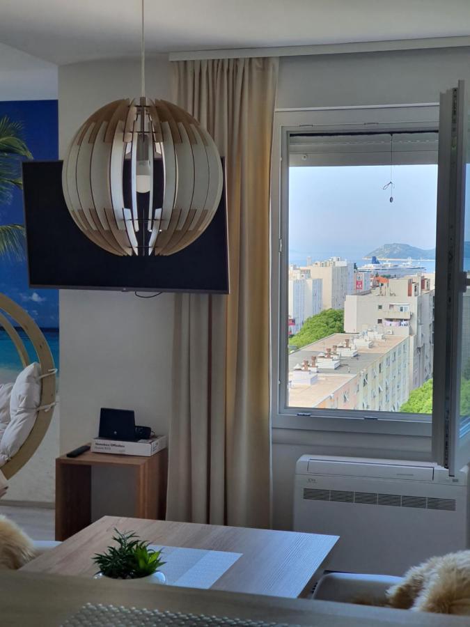 Ha'Alulu Appartement Split Buitenkant foto