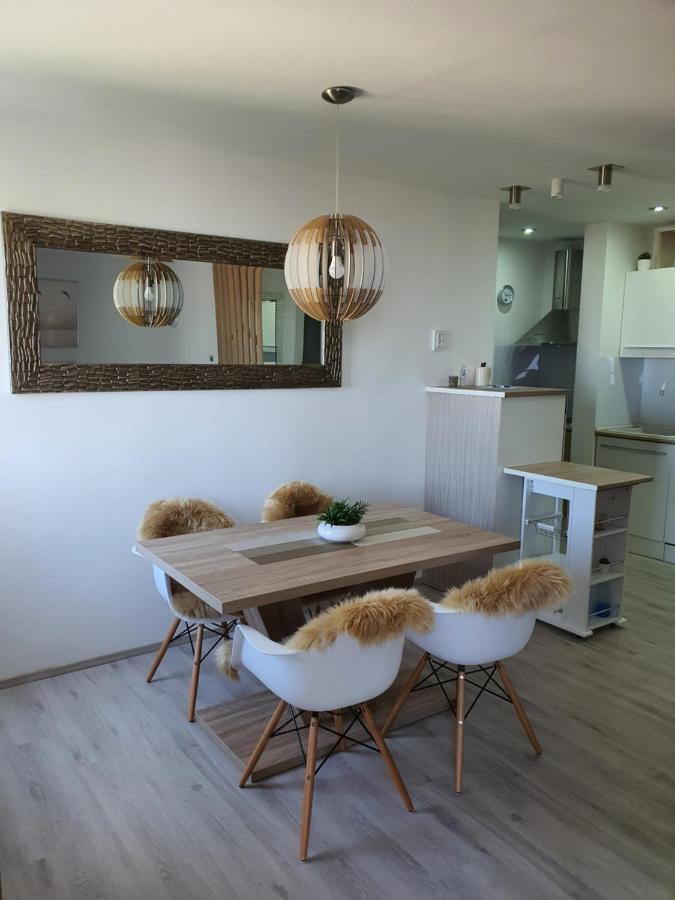 Ha'Alulu Appartement Split Buitenkant foto